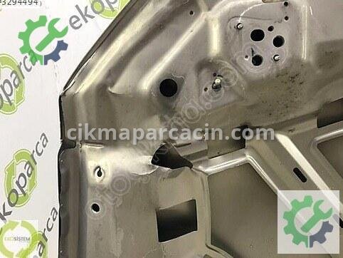 Audi Q3 Ön Kaput 8U0823029 çıkma parça