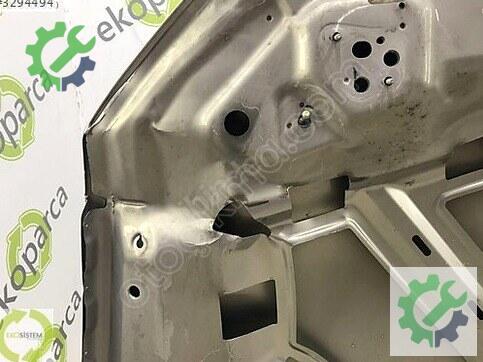 Audi Q3 Ön Kaput 8U0823029 çıkma parça
