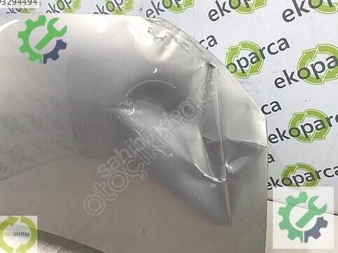 Audi Q3 Ön Kaput 8U0823029 çıkma parça