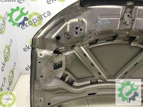 Audi Q3 Ön Kaput 8U0823029 çıkma parça