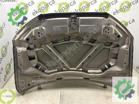 Audi Q3 Ön Kaput 8U0823029 çıkma parça