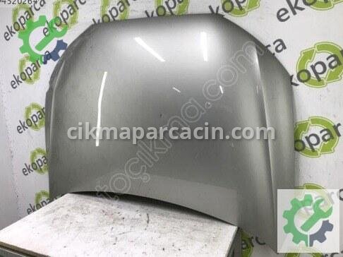 Audi Q3 Ön Kaput 8U0823029 çıkma parça