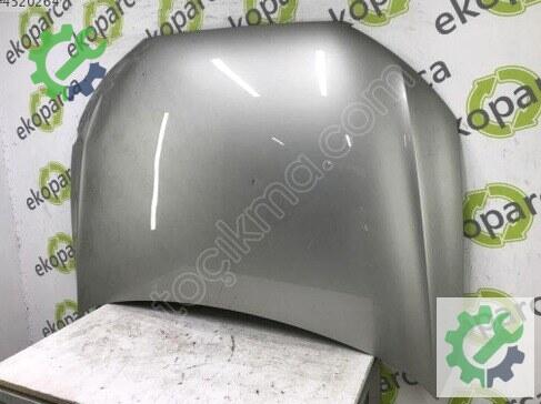 Audi Q3 Ön Kaput 8U0823029 çıkma parça