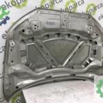AUDI Q3 2012 2015 ÖN KAPUT MAKYAJSIZ KASA 8U0823029