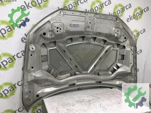 Audi Q3 Ön Kaput 8U0823029 çıkma parça