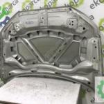 AUDI Q3 2012 2015 ÖN KAPUT MAKYAJSIZ KASA 8U0823029