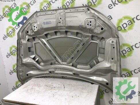 Audi Q3 Ön Kaput 8U0823029 çıkma parça