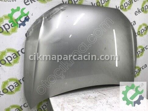 Audi Q3 Ön Kaput 8U0823029 çıkma parça