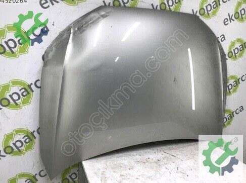 Audi Q3 Ön Kaput 8U0823029 çıkma parça
