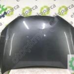 AUDI Q3 2012 2015 ÖN KAPUT MAKYAJSIZ KASA 8U0823029