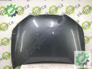 AUDI Q3 2012 2015 ÖN KAPUT MAKYAJSIZ KASA 8U0823029