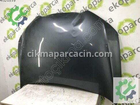 Audi Q3 Ön Kaput 8U0823029 çıkma parça