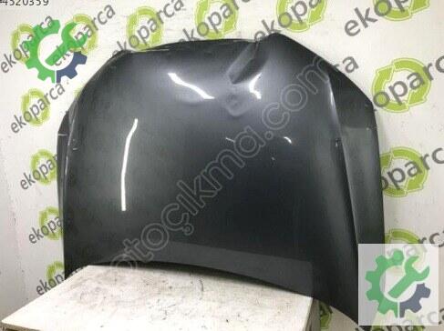 Audi Q3 Ön Kaput 8U0823029 çıkma parça
