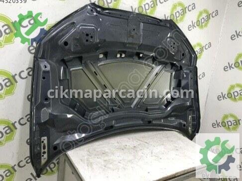 Audi Q3 Ön Kaput 8U0823029 çıkma parça