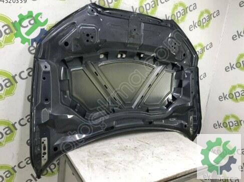 Audi Q3 Ön Kaput 8U0823029 çıkma parça