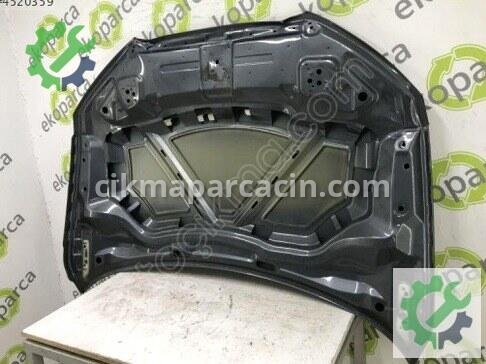 Audi Q3 Ön Kaput 8U0823029 çıkma parça