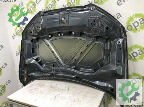 Audi Q3 Ön Kaput 8U0823029 çıkma parça
