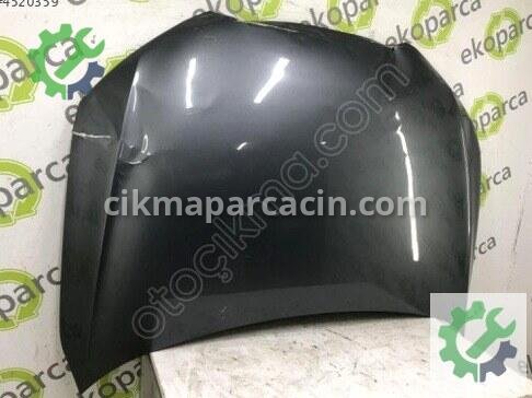 Audi Q3 Ön Kaput 8U0823029 çıkma parça