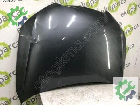 Audi Q3 Ön Kaput 8U0823029 çıkma parça