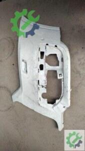 AUDI Q3 2012 2015 ÖN TAMPON SOL 8U0807437B