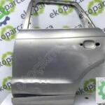 AUDI Q3 2012 2016 SOL ARKA KAPI 8U0833051