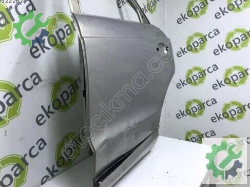 Audi Q3 Sol Arka Kapı 8U0833051 çıkma parça