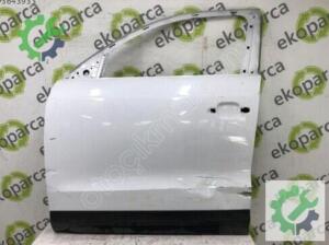 AUDI Q3 2012 2016 SOL ÖN KAPI 8U0831051