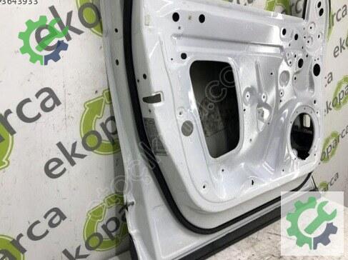 Audi Q3 Sol Ön Kapı 8U0831051 çıkma parça
