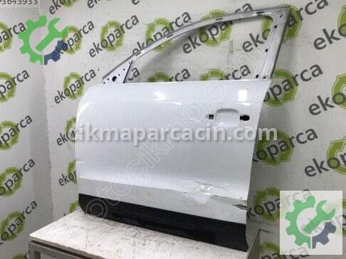 Audi Q3 Sol Ön Kapı 8U0831051 çıkma parça