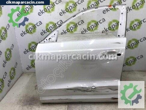 Audi Q3 Sol Ön Kapı çıkma parça