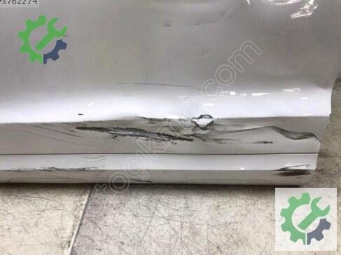 Audi Q3 Sol Ön Kapı 8U0831051 çıkma parça