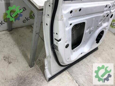 Audi Q3 Sol Ön Kapı 8U0831051 çıkma parça