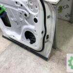 AUDI Q3 2012 2016 SOL ÖN KAPI ÇIKMA 8U0831051