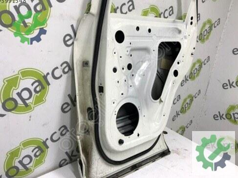 Audi Q3 Sağ Arka Kapı 8U0833052 çıkma parça