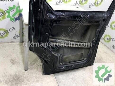 Audi Q3 Sol Arka Kapı 8U0833051 çıkma parça