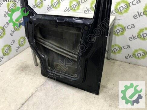 Audi Q3 Sol Arka Kapı 8U0833051 çıkma parça