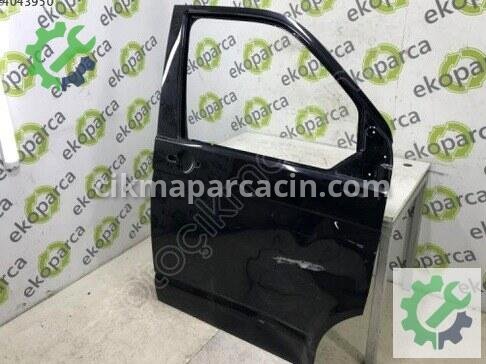 Audi Q3 Sol Arka Kapı 8U0833051 çıkma parça
