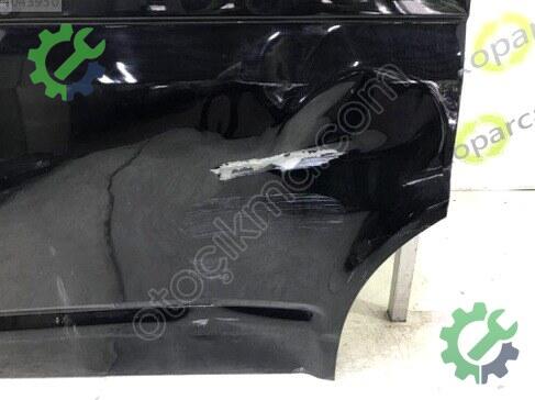 Audi Q3 Sol Arka Kapı 8U0833051 çıkma parça