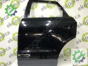 AUDI Q3 2012 2018 ÇIKMA SOL ARKA KAPI 8U0833051