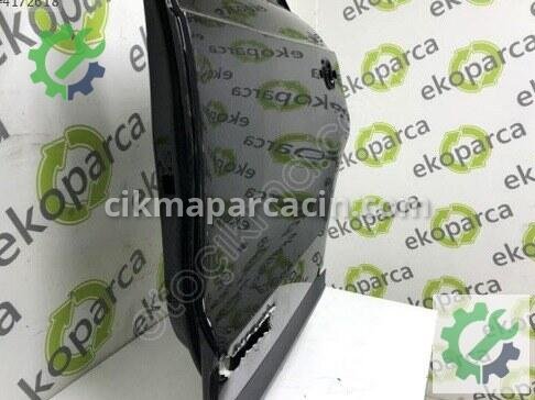 Audi Q3 Sol Arka Kapı 8U0833051 çıkma parça