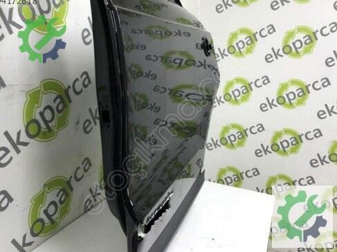 Audi Q3 Sol Arka Kapı 8U0833051 çıkma parça