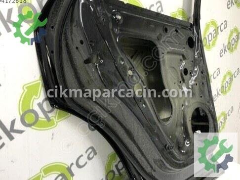 Audi Q3 Sol Arka Kapı 8U0833051 çıkma parça