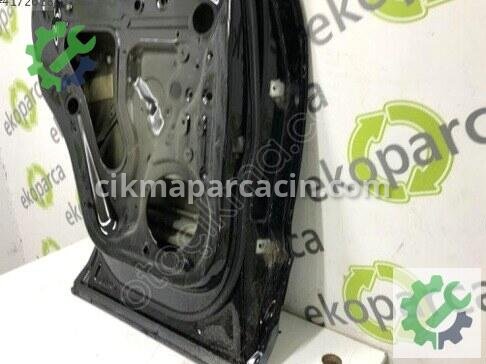 Audi Q3 Sol Arka Kapı 8U0833051 çıkma parça