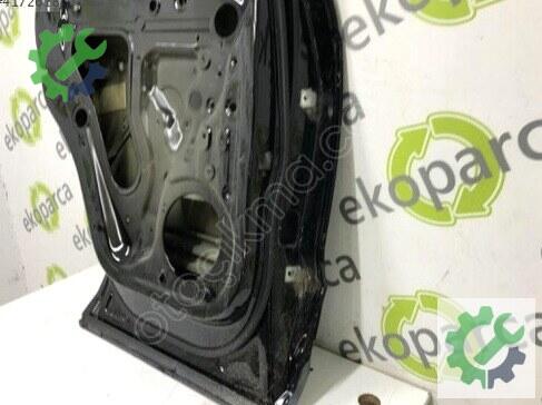 Audi Q3 Sol Arka Kapı 8U0833051 çıkma parça