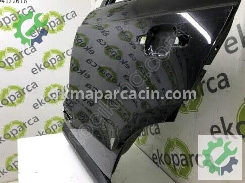 Audi Q3 Sol Arka Kapı 8U0833051 çıkma parça