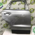 AUDI Q3 2012 2018 SAĞ ARKA KAPI 8U0833052