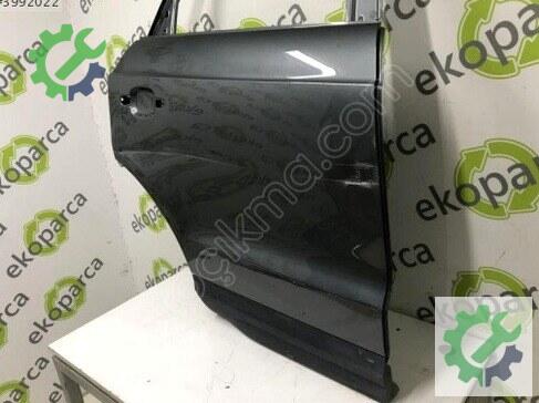 Audi Q3 Sağ Arka Kapı 8U0833052 çıkma parça