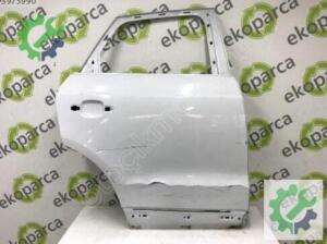 AUDI Q3 2012 2018 SAĞ ARKA KAPI ÇIKMA 8U0833052