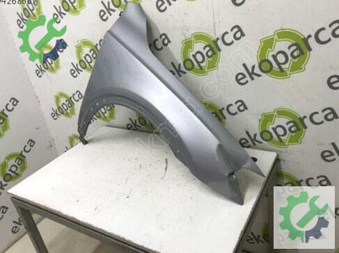 Audi Q3 Sağ Ön Çamurluk 8U0821106 çıkma parça