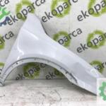 AUDI Q3 2012 2018 SAĞ ÖN ÇAMURLUK 8U0821106